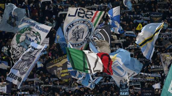 Compleanno Rai, gli auguri della Lazio per i 70 anni della televisione italiana - VIDEO