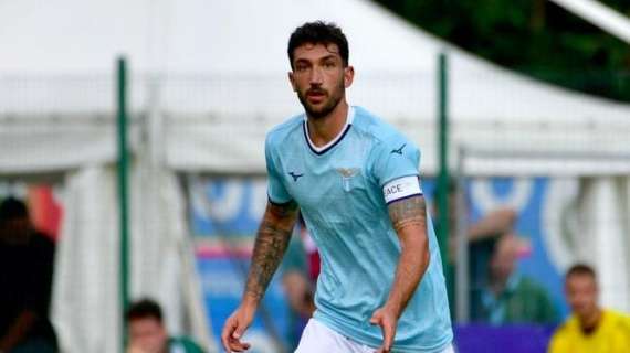 Lazio, Romagnoli, Pedro e Cataldi: le condizioni dei tre biancocelesti