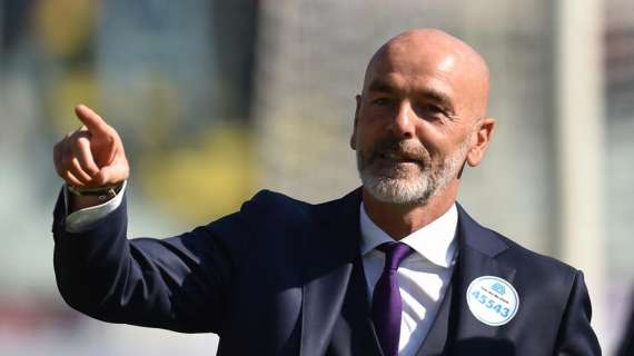 Fiorentina, Pioli: "Lazio motivata nonostante la sconfitta nel derby. Inzaghi? Per lui parlano i numeri"