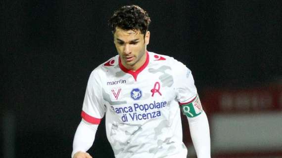 ESCLUSIVA - Cinelli: “Ho la Lazio nel cuore, ma a Vicenza mi sento a casa. Occhio al Sassuolo!”