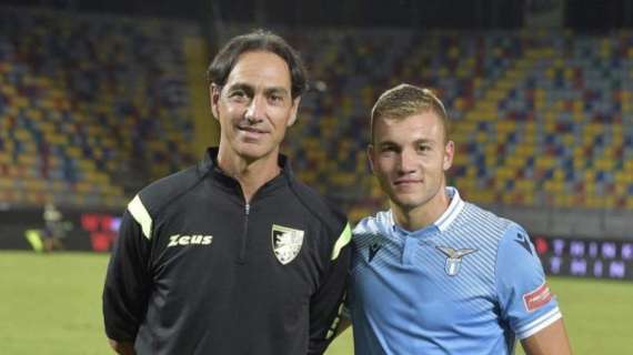 Lazio, la 13 di Nesta e Milinkovic uomo-fantacalcio: il meglio di Armini sui social - FT