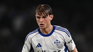 Como, Fabregas sull'assalto del Real Madrid per Nico Paz