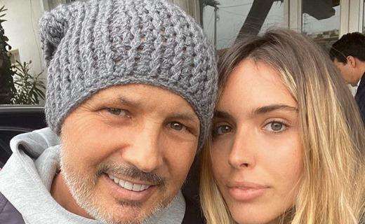 Lazio, Viktorija Mihajlovic racconta il papà in un libro: "Lui dolce e generoso"
