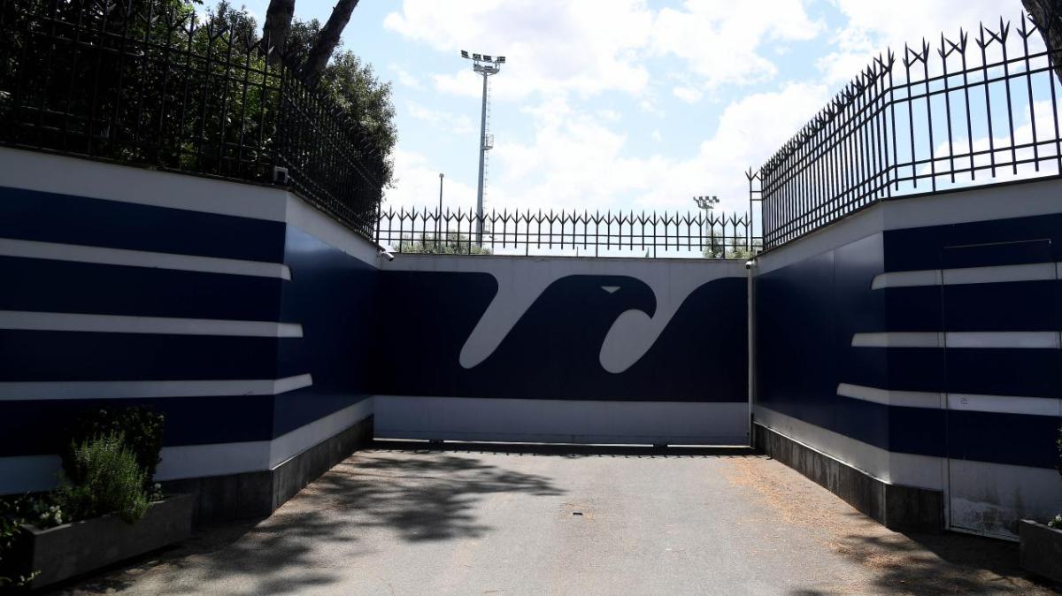 Lazio, cambi nel settore giovanile: Mattiuzzo dice addio
