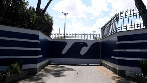 Lazio - IDI, le visite durante il ritiro di Formello: ecco il programma