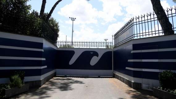 Lazio, a Formello arrivano due nuovi baby talenti: i dettagli