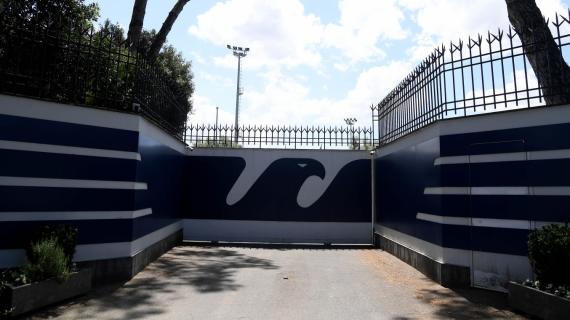 Lazio, caso infortuni: dubbi sui campi di Formello. La versione della società