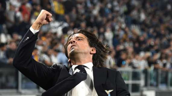Una Lazio insaziabile, non aveva mai segnato così tanto alla nona giornata. E Inzaghi si gode i suoi record...