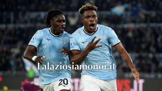 Lazio - Atalanta 1-1, Dele e tanto cuore non bastano: Dea salva in extremis