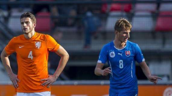 Olanda U21, Kishna: "I risultati arriveranno". Hoedt: "Contento del debutto, peccato per la sconfitta" 