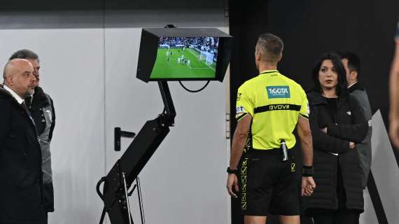 Lazio, quanti episodi a sfavore con il VAR: il dato sugli On Field Review