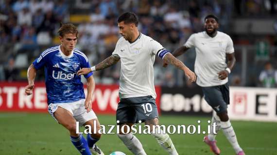 Lazio, un 2025 all'insegna dell'anonimato: urge cambiare rotta, altrimenti...