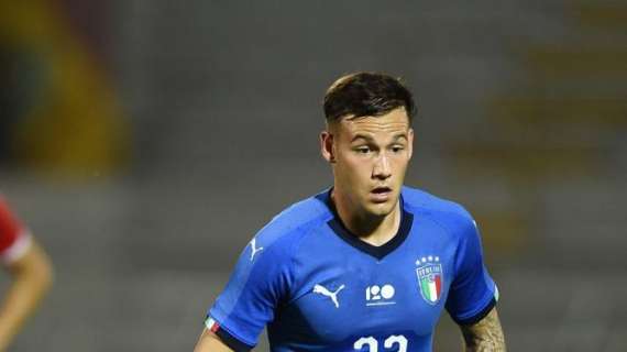 Italia Under 21, i convocati di Di Biagio: presente un giocatore della Lazio