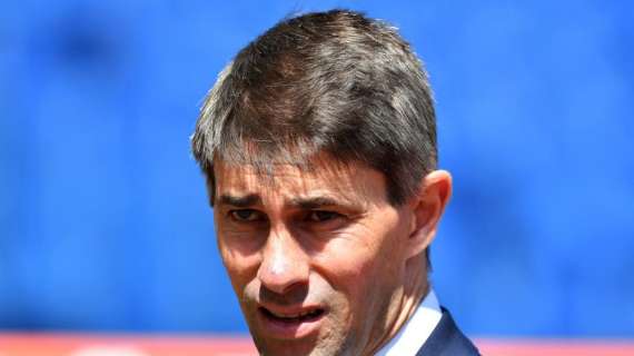 UFFICIALE - Frederic Massara è il nuovo ds del Milan