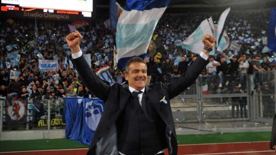 Atalanta - Lazio, Farris: "Vittoria meravigliosa contro una grandissima squadra"