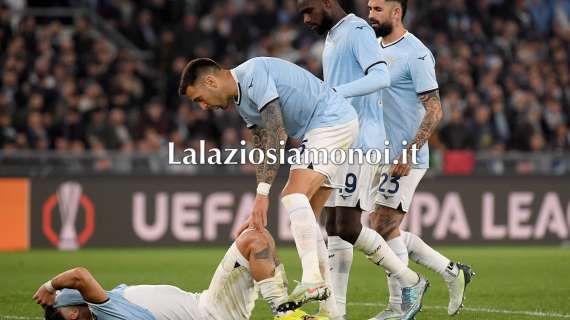 Lazio, Mattei: "Ci sono mille contraddizioni. E i tifosi non credono più a nulla..."