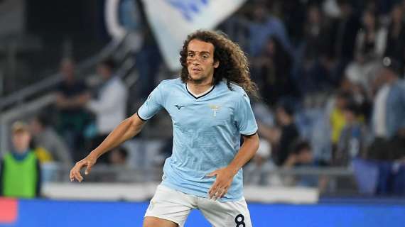 Lazio, Sarri: "Guendouzi è un animale contagioso, serve il guinzaglio per..."