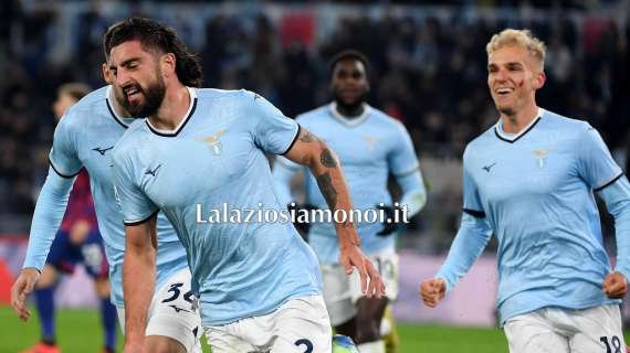 Calciomercato Lazio | Rosa troppo lunga, priorità alle cessioni: il punto