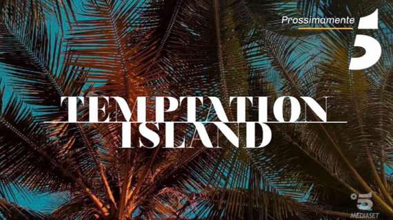 Temptation Island | Bisciglia pensa sempre alla Lazio: la battuta mentre saluta Ary