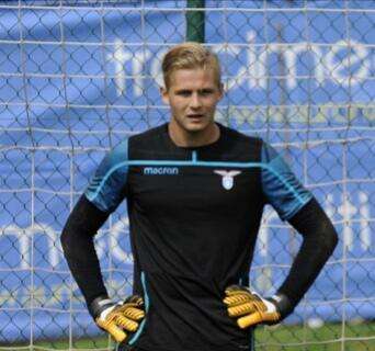 UFFICIALE - Marius Adamonis ceduto in prestito alla Casertana: "Ho voglia di mettermi in gioco"