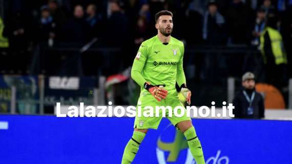 Calciomercato Lazio, rifiutata un'offerta per Maximiano: il retroscena 
