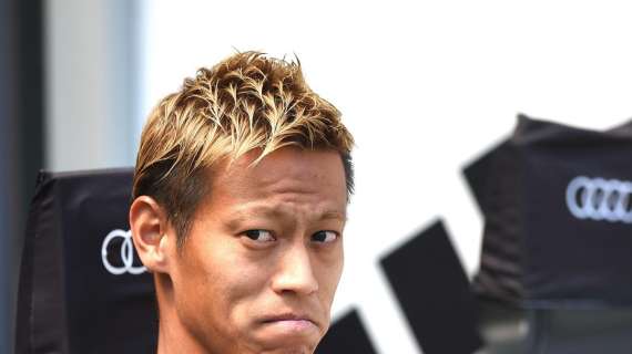 Honda boccia Balotelli: “Talento enorme ma non faceva nulla per migliorare”