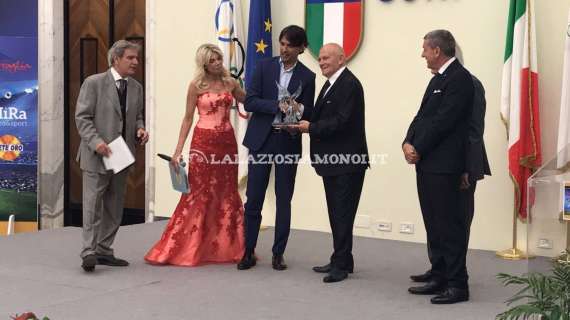 RIVIVI IL LIVE - Premio 'Beppe Viola', Inzaghi: "Vogliamo regalare la Champions ai tifosi"  - FT & VD