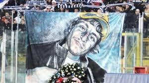 Lazio, Cristiano Sandri e il racconto straziante su Gabriele