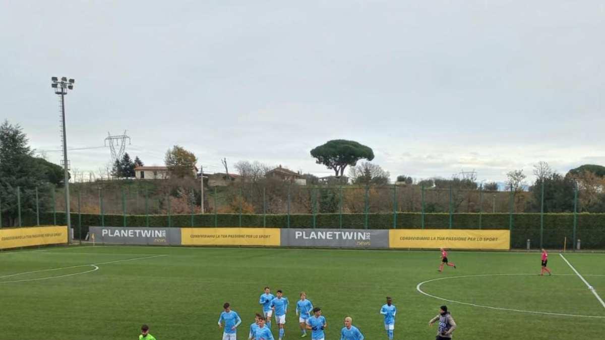 IL TABELLINO di Lazio Primavera - Verona 2-4