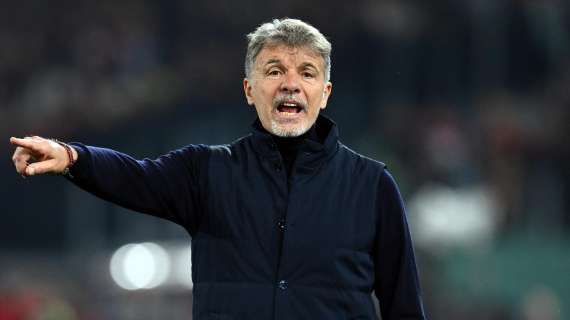 Lazio, i convocati di Baroni per l'Empoli: un rientro e tre assenti