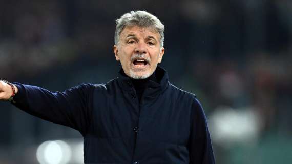 Torino, Cairo: "Per il ritiro daremo a Baroni una squadra pronta al 90%"