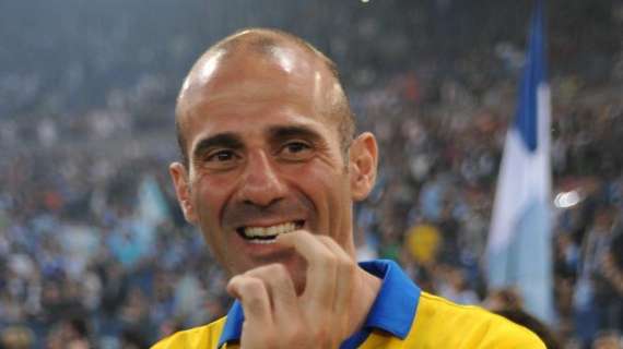 Pancaro: "Lazio meritavi la Champions! Che emozioni lo scudetto del 2000..."