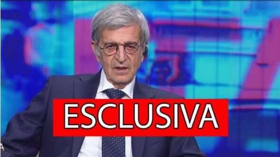 Coronavirus, il prof. Martelli: "Situazione tragica, mancano i posti. Calcio? Difficile tornare in campo"
