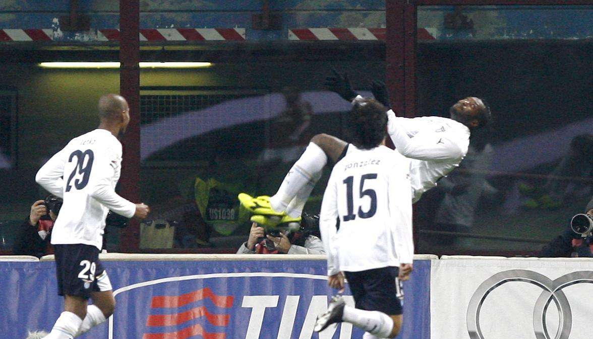 Cisse, chissà chi sei: Ritorno al gol, da Milano a Milano, ma tutto il resto è noia