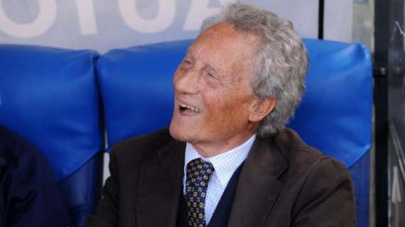 Cragnotti: "Bravo Inzaghi, questa Lazio è da Europa. Ma manca ancora il salto di qualità..."