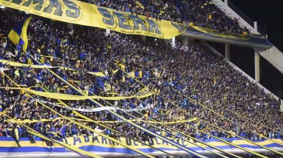 Covid | In Argentina stop al calcio: casi in aumento, scatta il lockdown