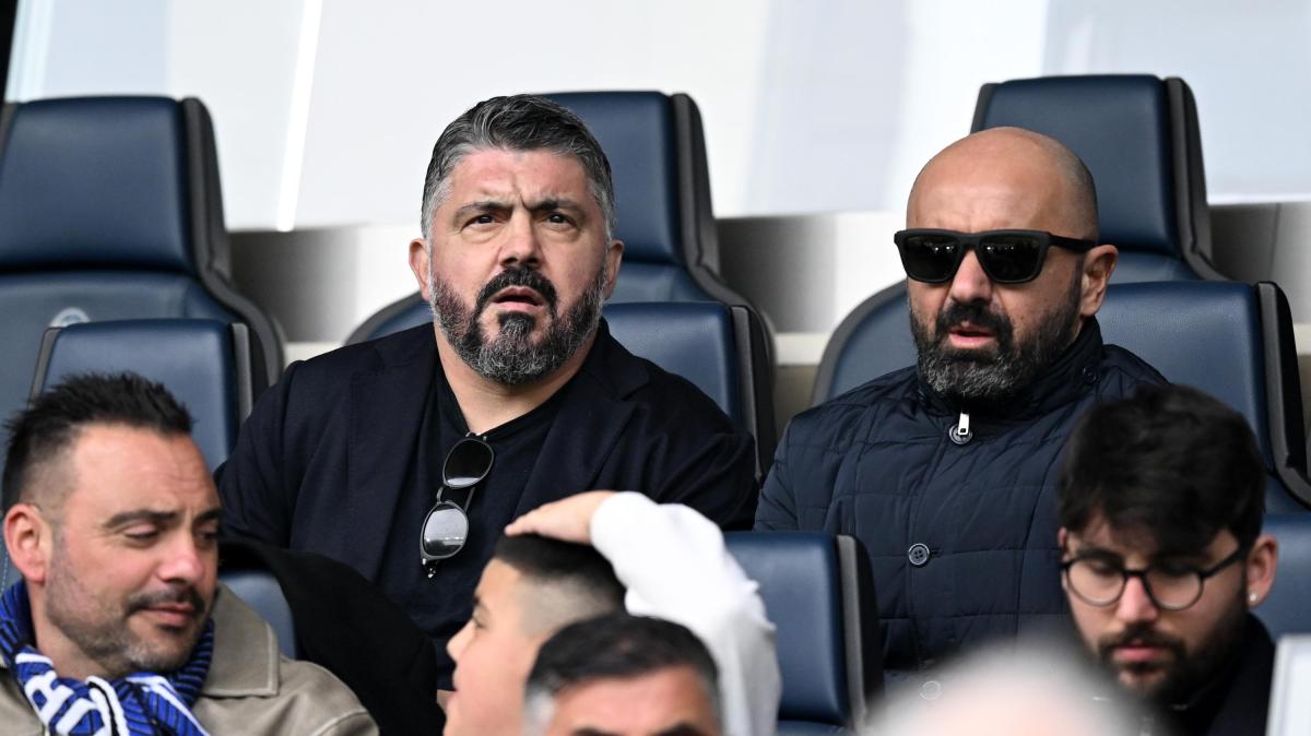 Italia, Gattuso: "Serve più serenità. E sugli infortunati..."
