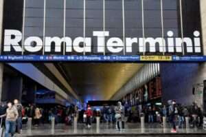 Roma, lavori alle stazioni di Termini e Trastevere: tutti i dettagli