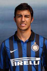 Primavera, dall'Inter arriva Gianmarco Falasca: per il centrocampista è un ritorno nella Capitale...