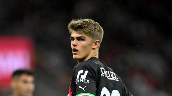 UFFICIALE - De Ketelaere è un nuovo giocatore dell'Atalanta: il comunicato