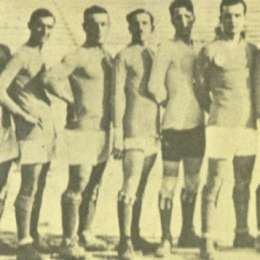 Scudetto 1915, depositato in FIGC il volume 'La Grande Storia del Calcio Italiano'
