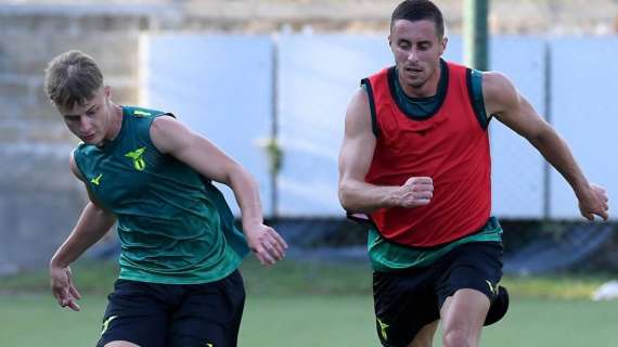 Lazio, Marusic a LSC: "Sconfitta che brucia. Derby? Vogliamo fare un regalo ai tifosi"