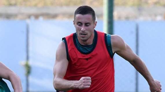 Lazio, Marusic leader silenzioso: è ad un passo da un traguardo storico