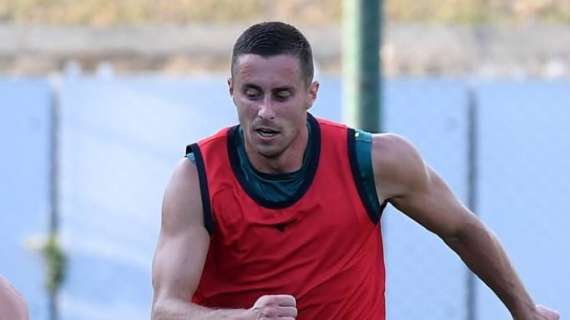 Lazio, Marusic tenta il sorpasso su Lazzari: ecco l'ultima idea di Sarri
