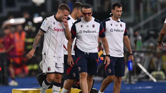 Immobile, il fratello sui social: "Ci rialzeremo contro i gufi e gli invidiosi" - FT