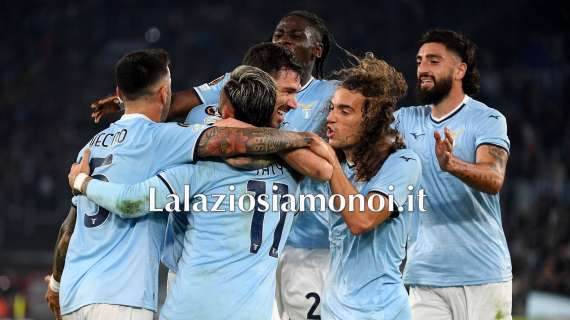 Europa League, il calendario della Lazio: date, orari e risultati delle gare 