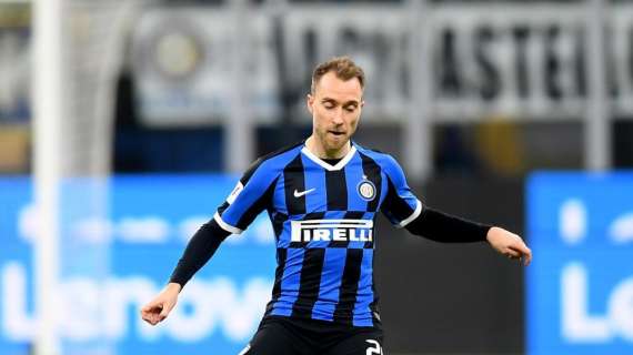 Serie A, l'Inter ne fa sei e schiaccia il Brescia: i nerazzurri tornano a - 4 dalla Lazio