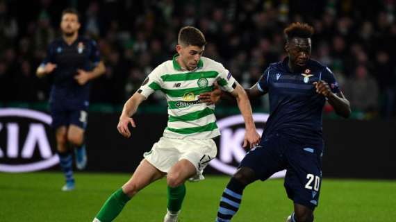 Celtic, Jullien: “Contro la Lazio il miglior gol della mia carriera. Ora non rilassiamoci"