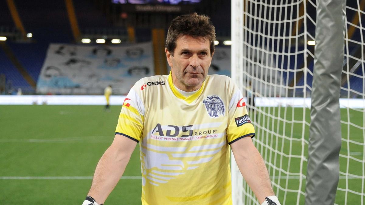 Orsi duro: "Sono stufo di vedere la Lazio nona! Meriterebbe più rispetto"