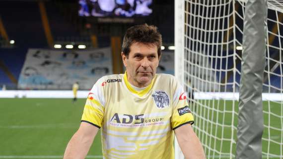 Orsi sicuro: "Nei momenti decisivi la Lazio non ha fatto il salto di qualità"